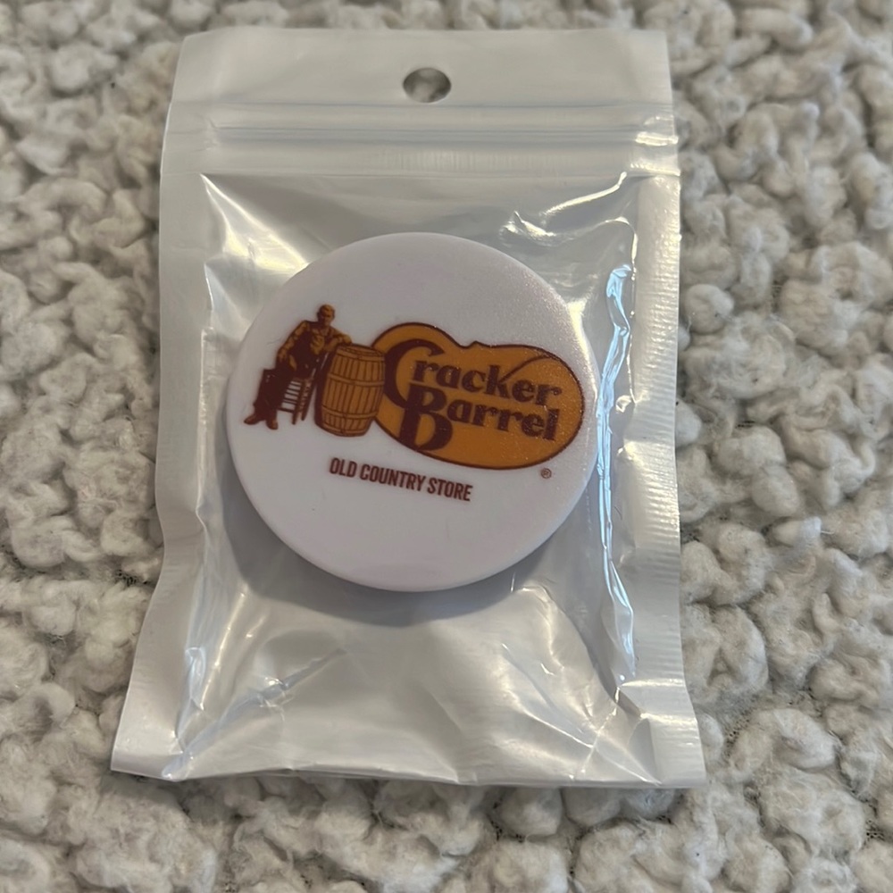 Cracker Barrel Old Country Store Phone Grip
